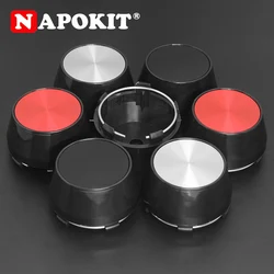 4PCS 60/56MM Car Wheel Center Caps for Enkei RAYS VOLK TE37 Car Styling