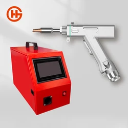 Easy operation 1500w 2000w 3000w handheld fiber laser welding machine with high quality 1500w laser welder