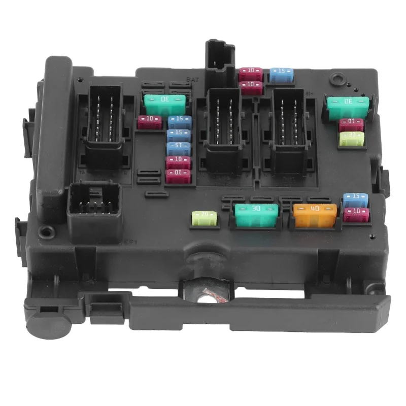 

Аксессуары для автомобильных блоков предохранителей 9657608580, подходят для Peugeot 206, 207, C2, 307, Picasso, Senna