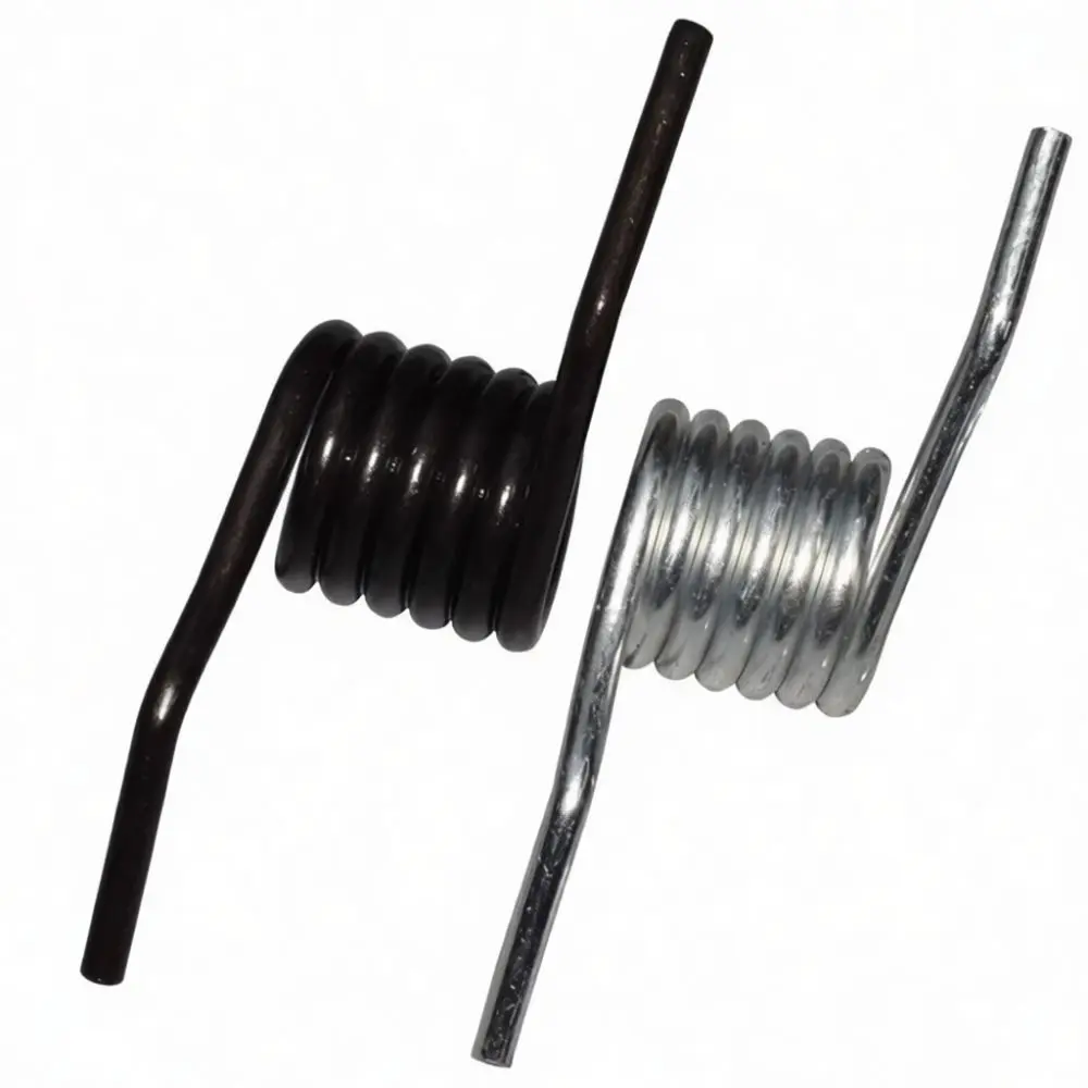 3 Ton Floor Jack Handle Torsion Return Spring Repair Tool Automotive Garage Equipment Spare Part Steel Coil Component
