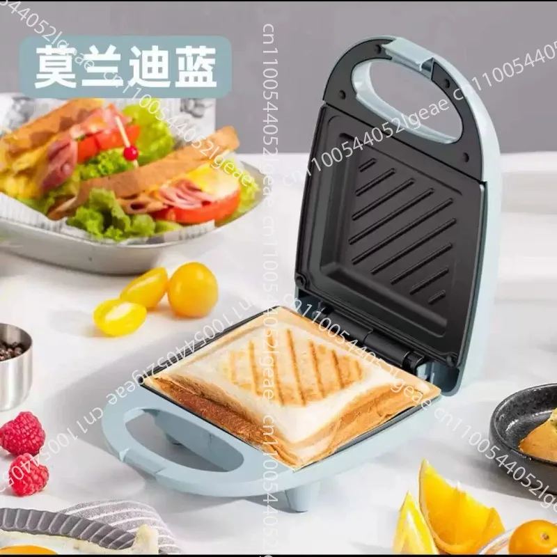 Toaster Breakfast Maker Small Sandwich Maker Household Multifunctional Fry Toaster