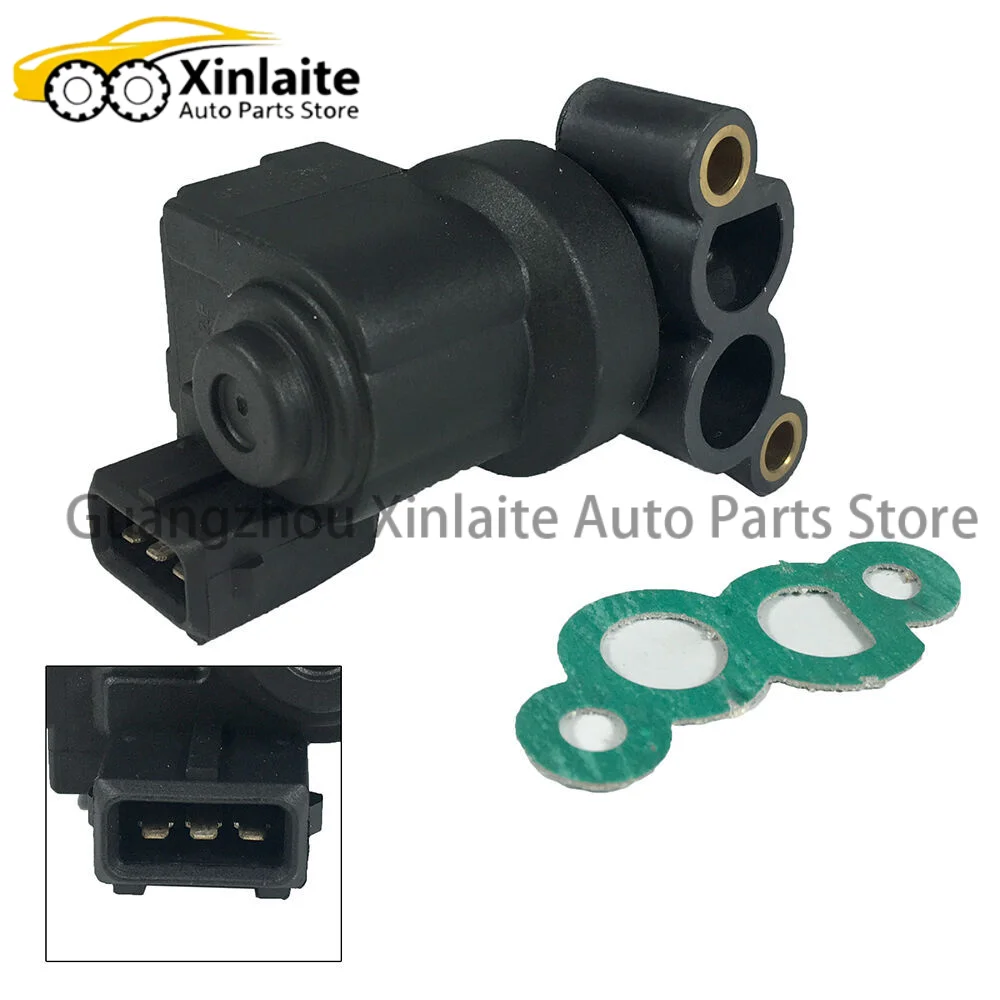 

1 шт. клапан регулирования воздуха холостого хода IAC OEM 35150-22600 35150 22600 3515022600 AC493 AC4229 для Hyundai Accent Elantra Tiburon для Kia I4