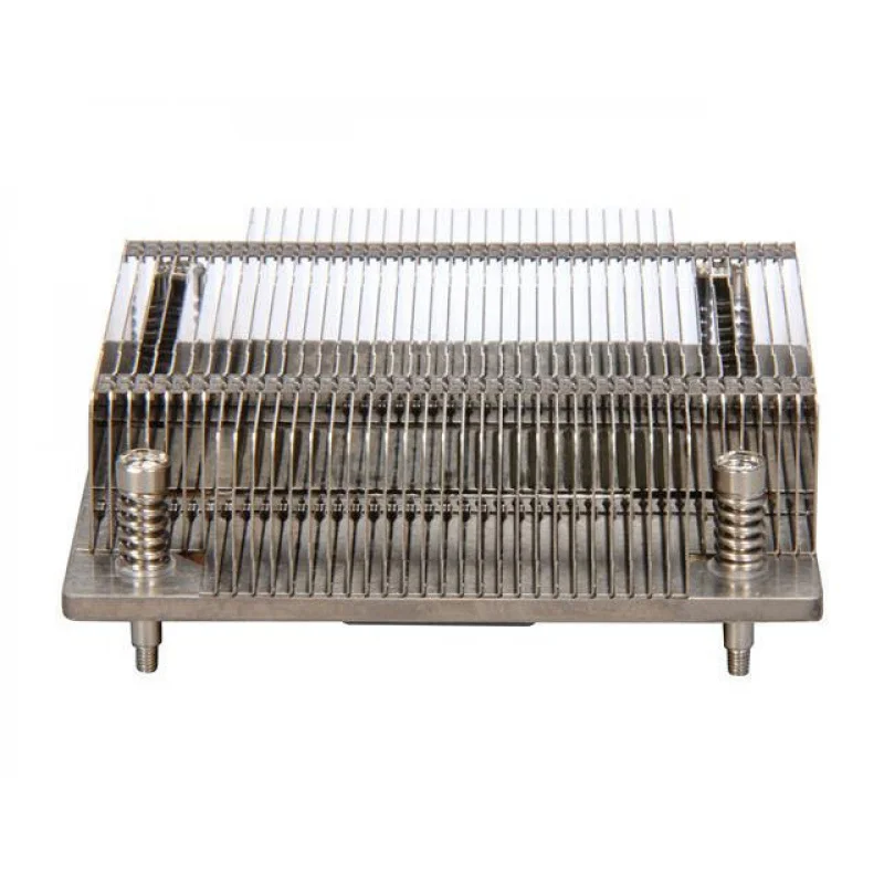 PP+ for Supermicro SNK-P0046P LGA1156 1U Passive Heatsink