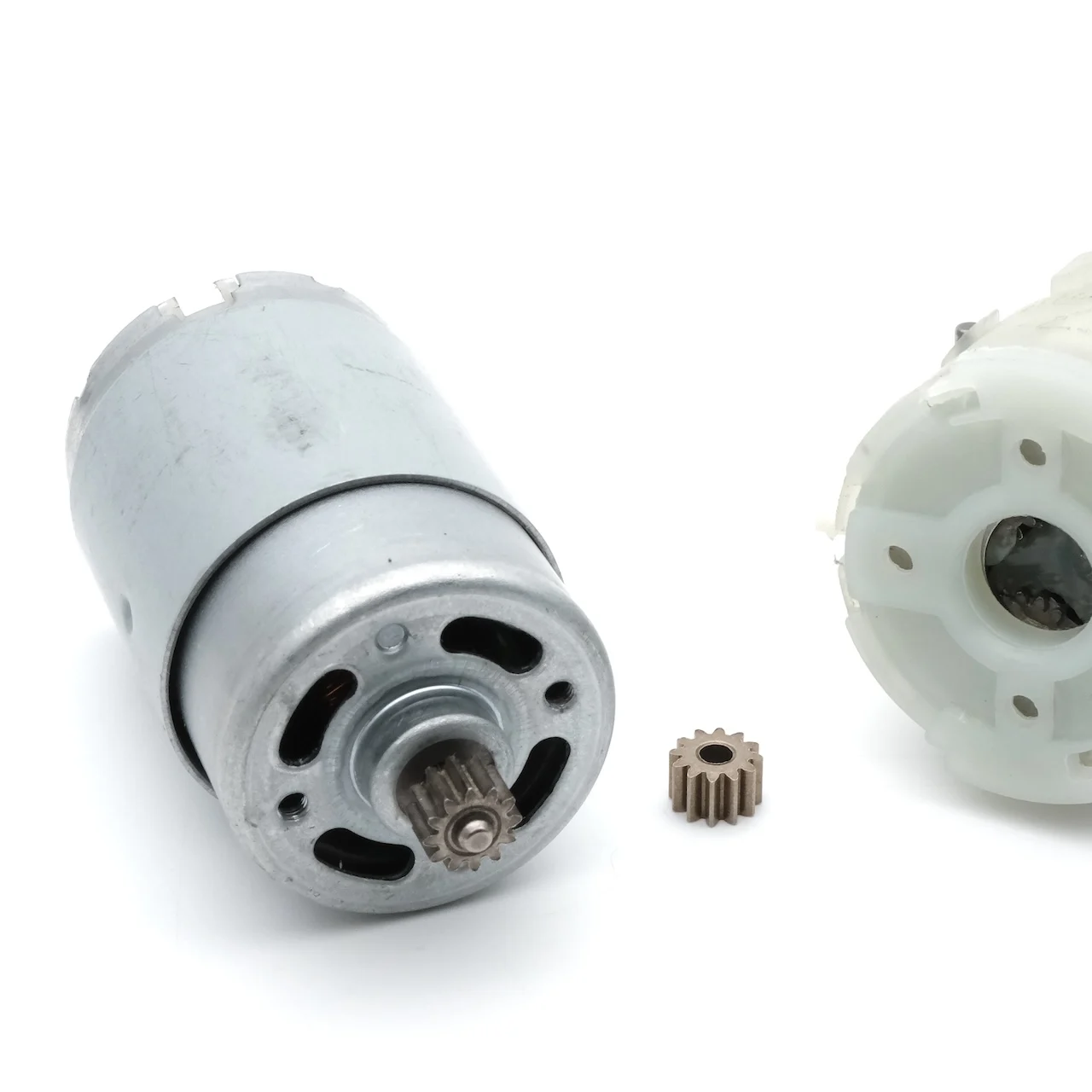 Universal Charging Drill Repair Accessories 12V 14.4V 16.8V Hand Electric Drill Speed Gearbox Assembly Motor