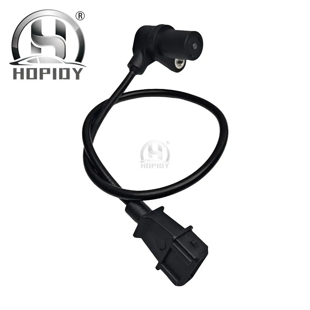 0261210127 46411427 A11-3611021 Crankshaft Position Sensor for LANCIA FIAT ALFA ROMEO CHERY