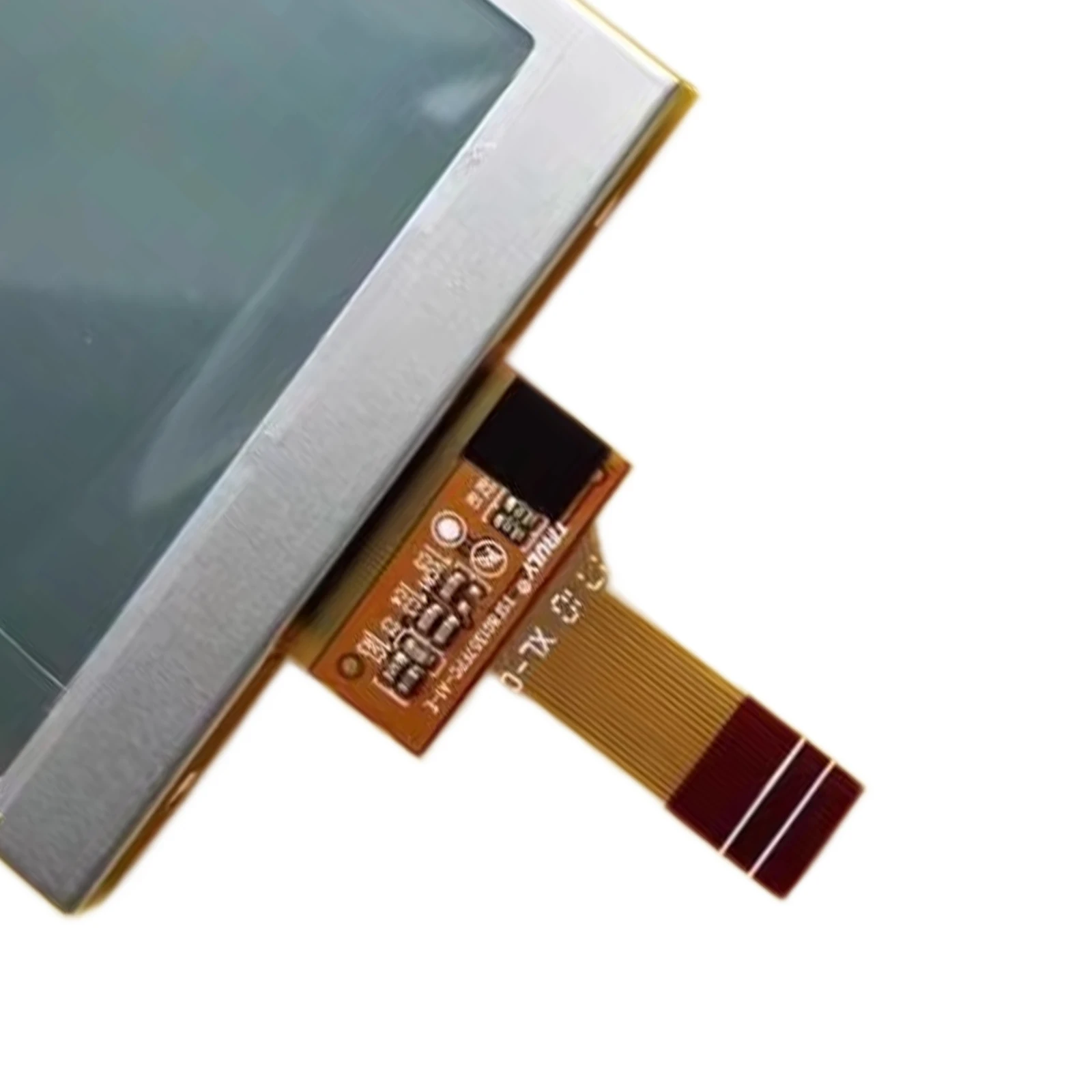 LCD For HACH SC200 2100Q DR900 DR2100 LCD Screen Display Matrix Screen Repair