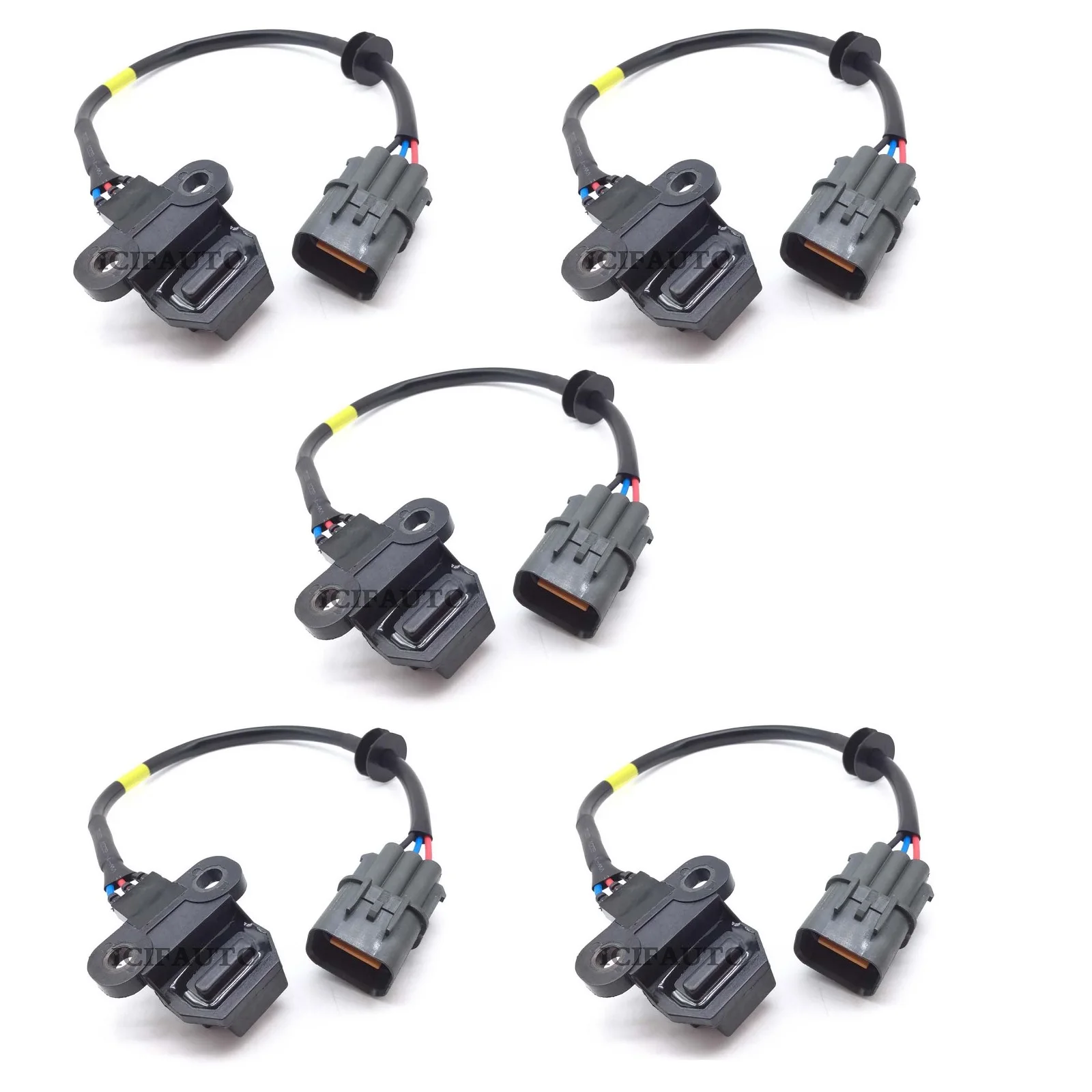 1/5 Pcs Camshaft Position Sensor Cam MD300102 for Chrysler Sebring Dodge Avenger Eagle Talon Mitsubishi Eslipse Galant Laser