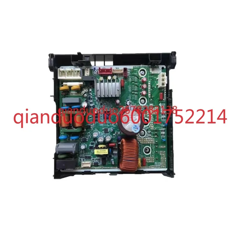 Suitable for Gree inverter air conditioner main board 4006 4007 general board