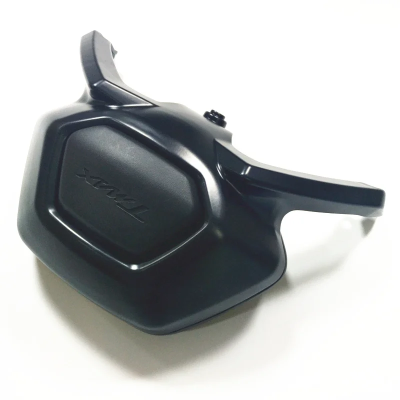 Motorcycle Accessories for YAMAHA TMAX530 2012 - 2016 Motorcycle Backrest Rear Passenger Seat Back Rest Stay Protection Pad