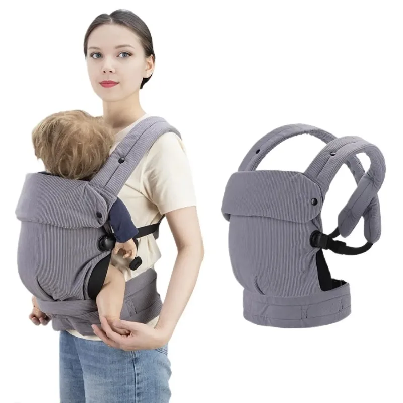 Thumbnail 3 - #42 Cheap Ergonomic Baby Carriers Worth Buying