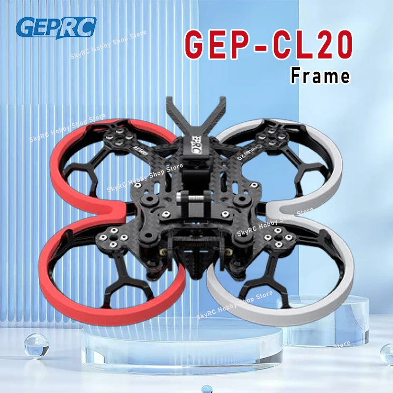 Geprc GEP-CL20 Fram… - image