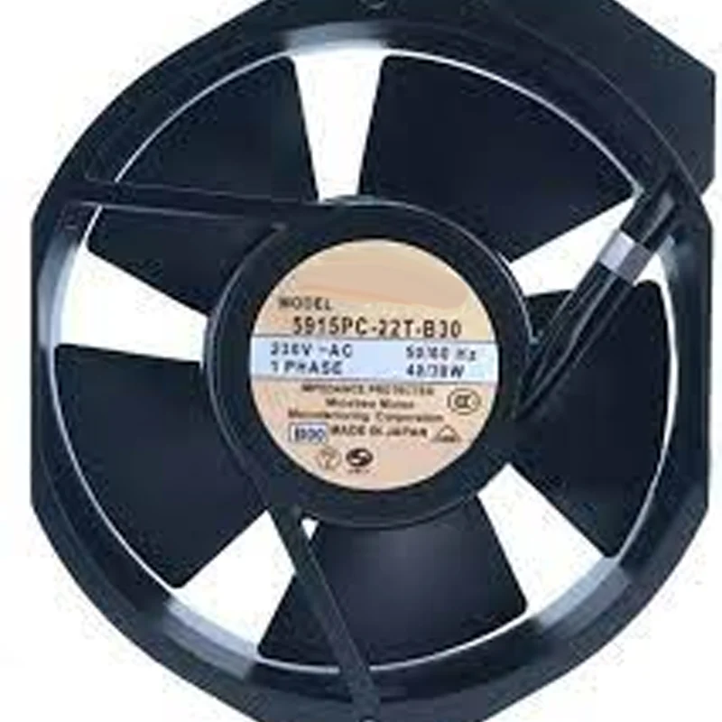 

5915PC-22T-B30 / 5915PC-22W-B30-SM1 / 5915PC-23T-B30 кулер