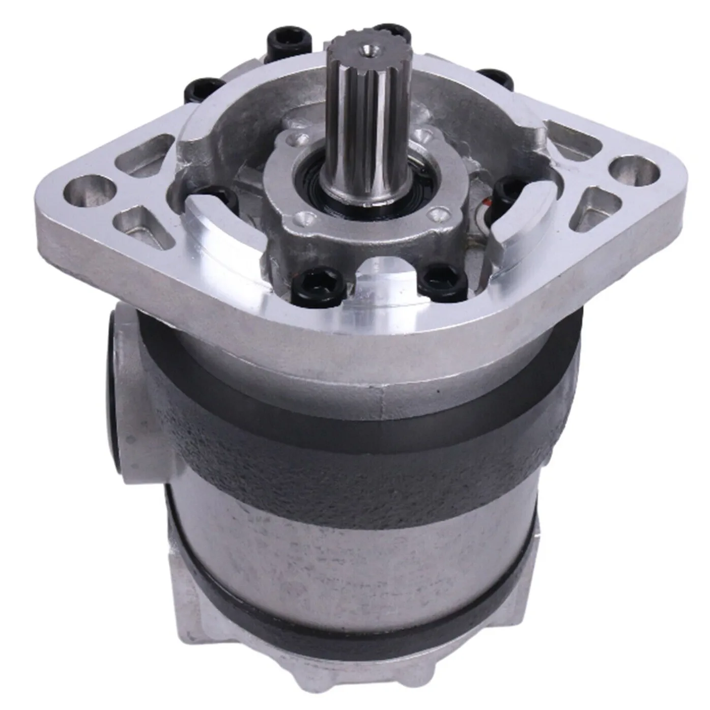 

Hydraulic Pump D126580 for CASE 580D 580SD 580SE 584D 585D 586D 580 Super E