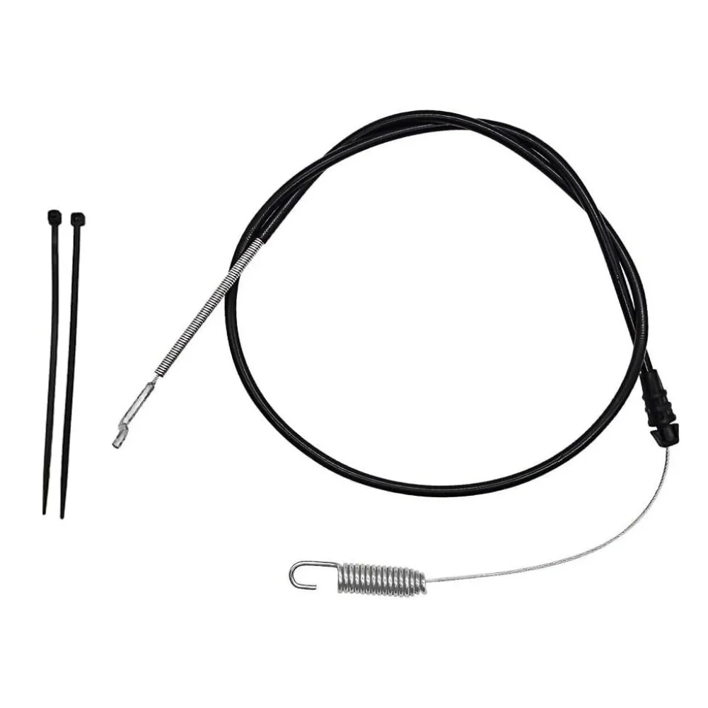 139 6595 Pull Cable for Toro Lawn Mower Models 21465 21462 21563 21564 21466 and 21566T Traction System Replacement