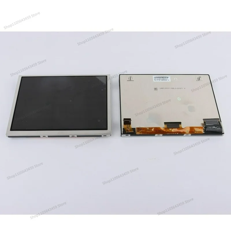 For TDO-XGA084 8.4 Inch LCD Touch Display Vehicle Multimedia Screen Replacement Part