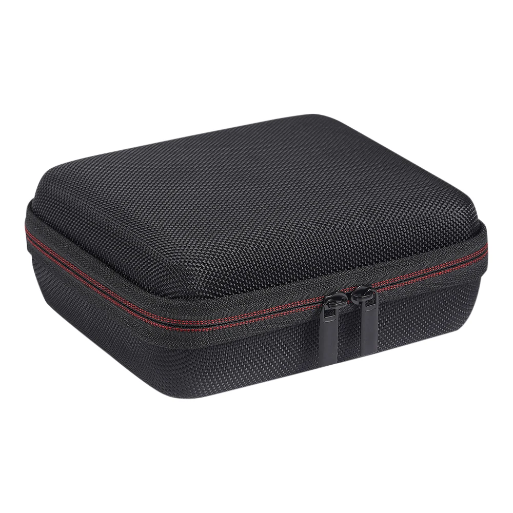 EVA Hard Carrying Case Handheld Game Console Storage Bag Organizer Case Portable Travel Protective Case For Anbernic RG405V