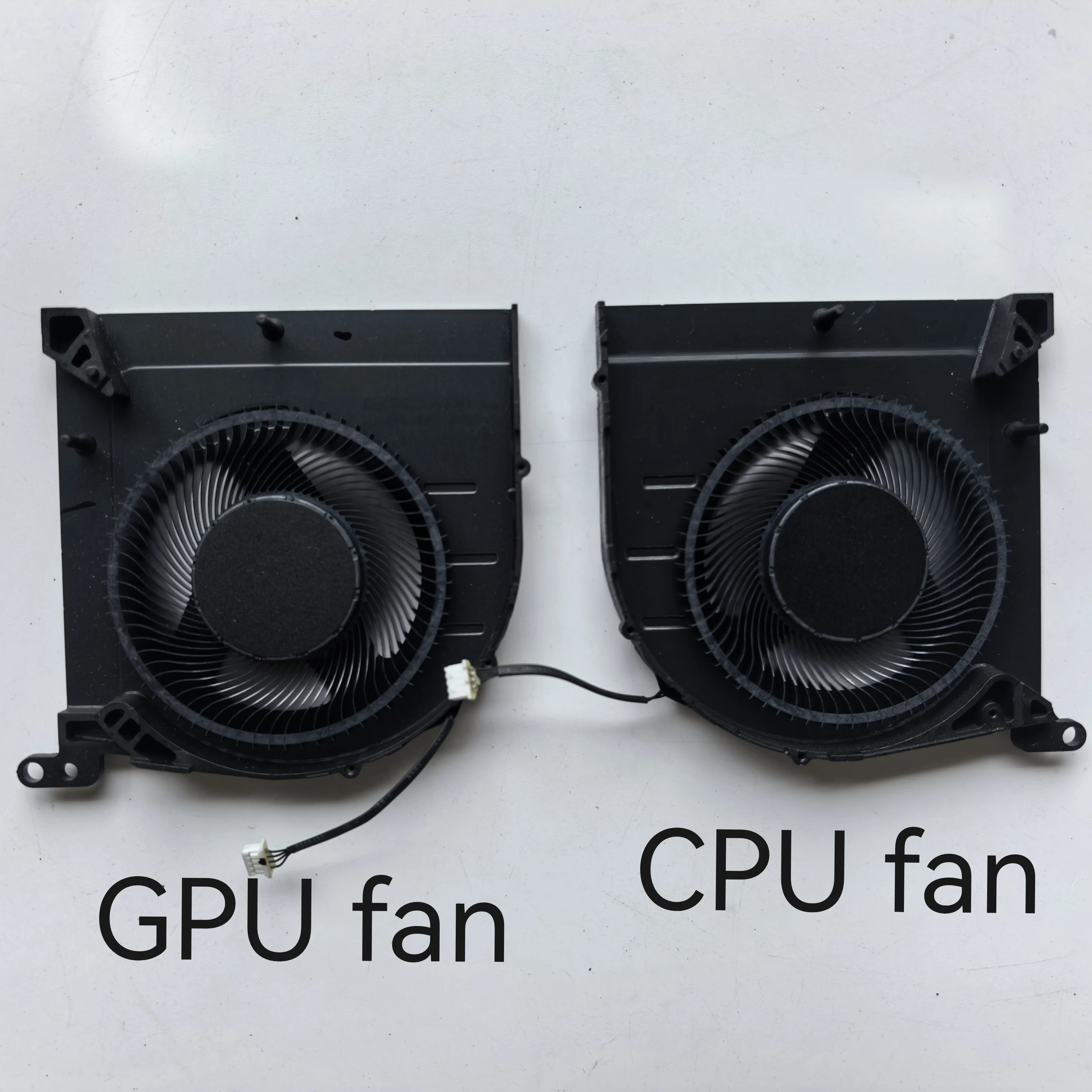 New Laptop Cpu &Gpu… - image