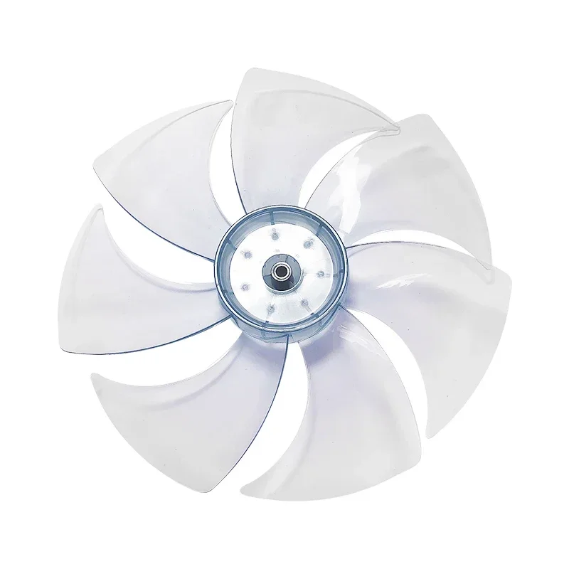 

​for Midea Floor Fan 12-inch/300mm 7-Blade Fan Blades Replacement Accessories SAD30MA/SAD30EB/SAD30MA-Z