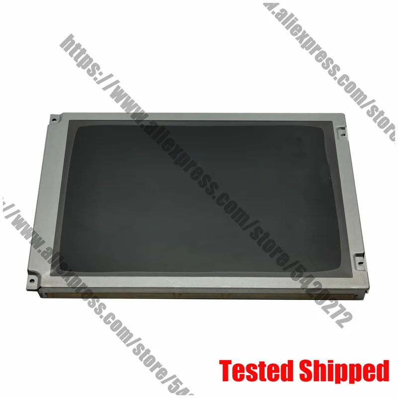 

Original 10.4 Inch LCD Panel AA104VC10 Display Screen