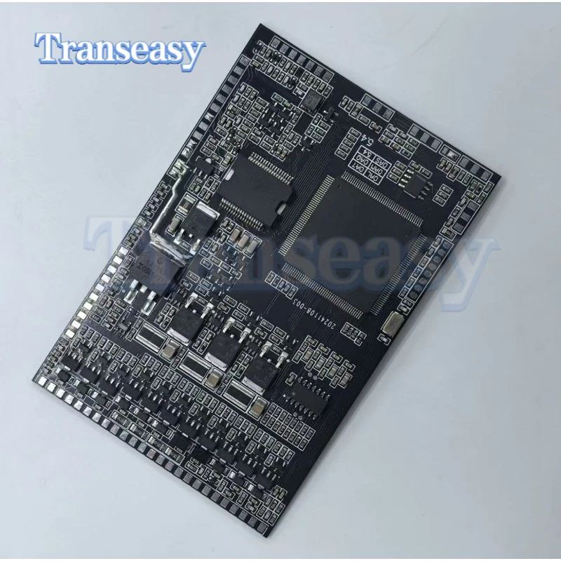 

02E DQ250 New Chip Automatic Transmission TCU Suit For Audi A3 Q3 TT Skoda Volkswagen Beetle Touran Sharan