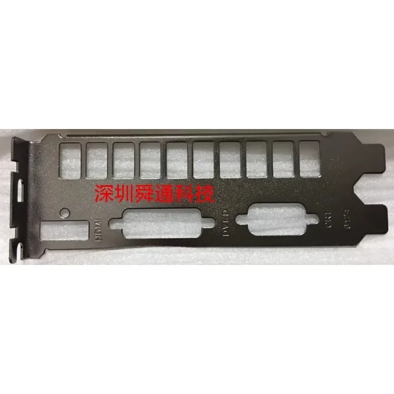 Защитная задняя панель I/O для Galaxy GTX750ti Snapmaster V2 2G, графическая карта, пустая перегородка