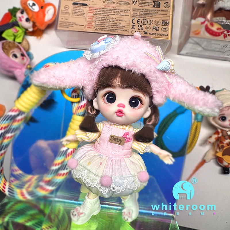 Thumbnail 3 - #23 Cheapest Ball Jointed Dolls Deals You Can Get