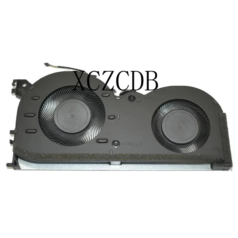 PJE 5F10S13912 5F10S13913 New CPU Fan For Ideapad Gaming 3-15ARH05 82EY 3-15IMH05 81Y4 Creator 5-15IMH05 82D4