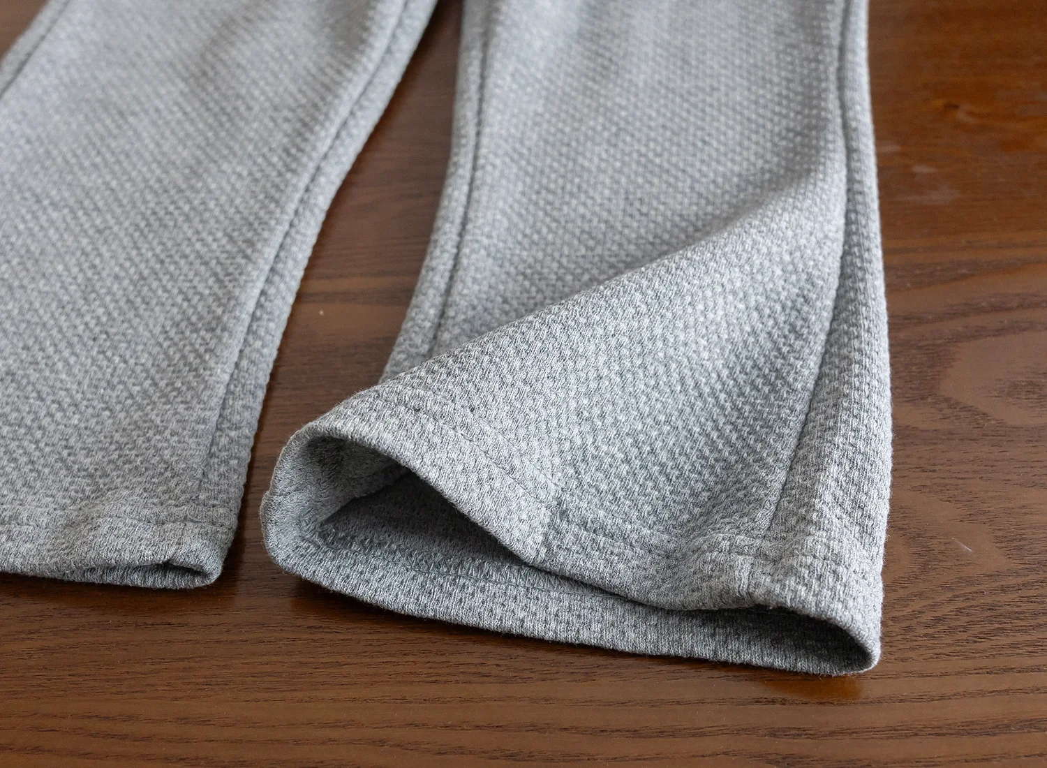 Mädchen-Sweatshirt-Set mit Spitzenbesatz, Frühling/Herbst, dehnbare Freizeit-Hose, Kinder, weich, bequem, zweiteiliges Set, Freizeitkleidung für Babys – Detail 11