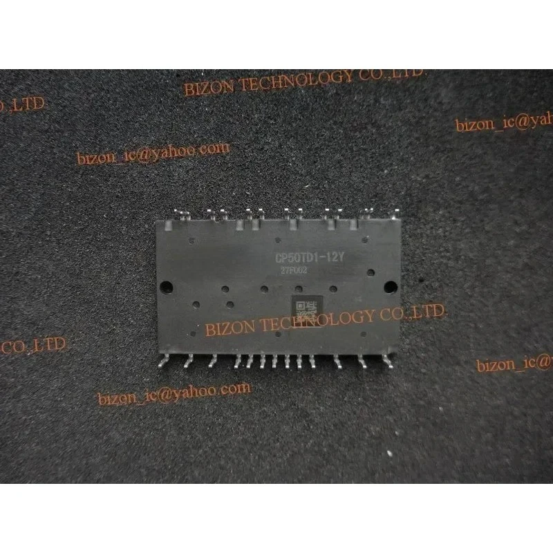 CP50TD1-12Y CP5TD1-24A 새로운 오리지널 모듈