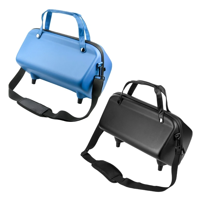 Wireless Speaker Case with Handle Speaker Bags Adjustable Strap Accessories for UE Hyperboom Speaker Accessories