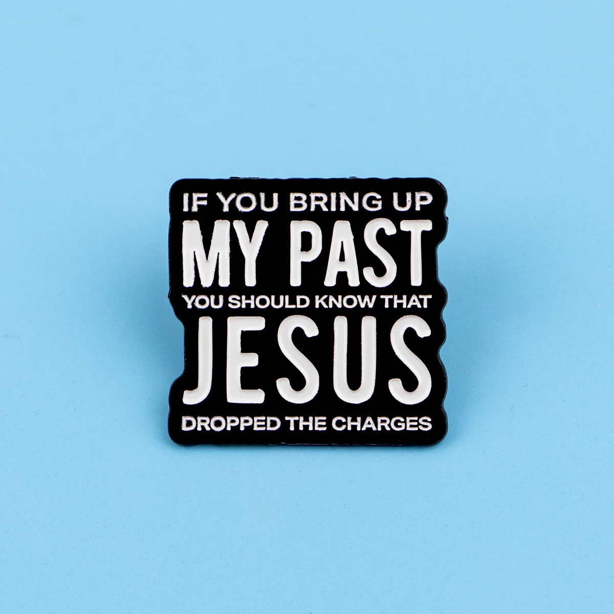 Humoristische Quotes Broches V - Women Accessories Quotes recensie en prijs
