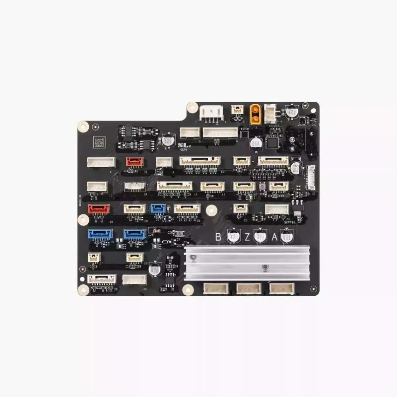 MC board 3D printer accessories 【Suitable for H2D】