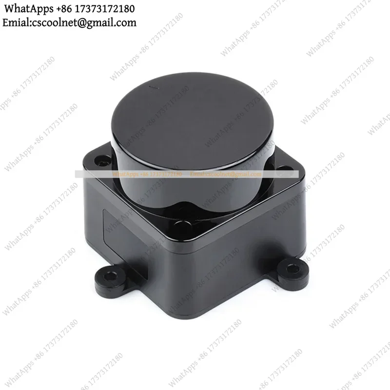 k3 1Pcs DTOF LiDAR Sensor Time-of-Flight Ranging 360° Omnidirectional UART Serial Module STL27L Distance Scanner Measurement