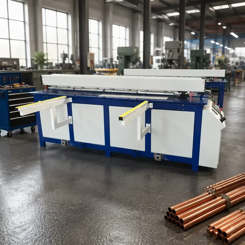CE Certification Multi Function Plastic Sheet Hot Welding Bending All in One Machine, High Strength Joint Plastic Board