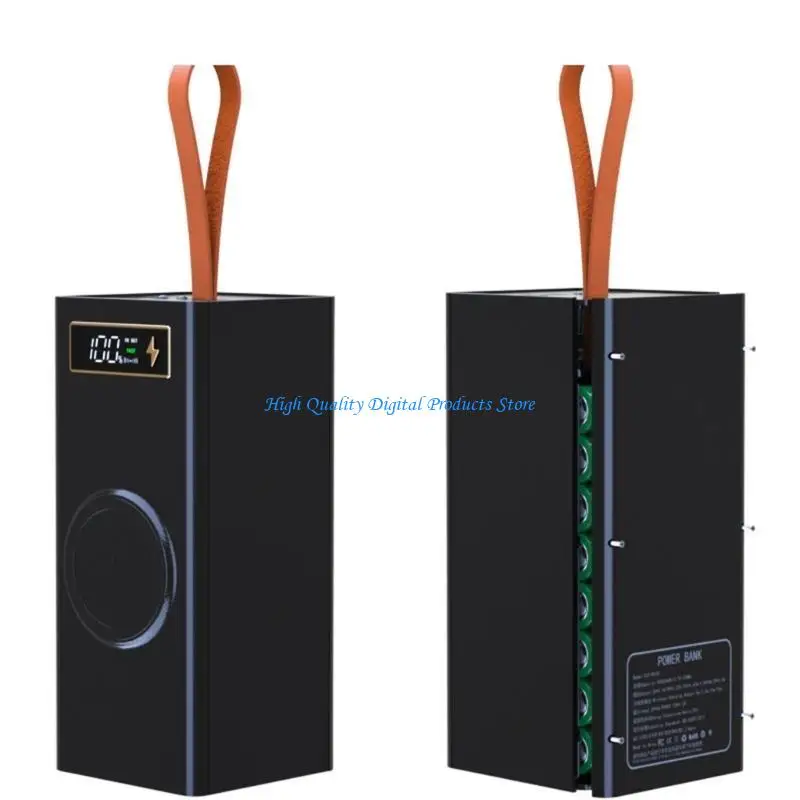 u2je-custodia-per-fai-da-te-per-batteria-32x18650-15wricarica-wireless-225wricarica-rapida