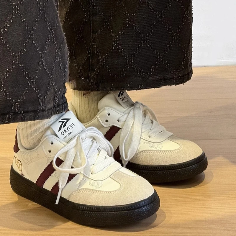 

Детские кроссовки, лето 2024, модные новые кроссовки Tidal Current для мальчиков и девочек, повседневная обувь, удобная нескользящая уличная повседневная обувь