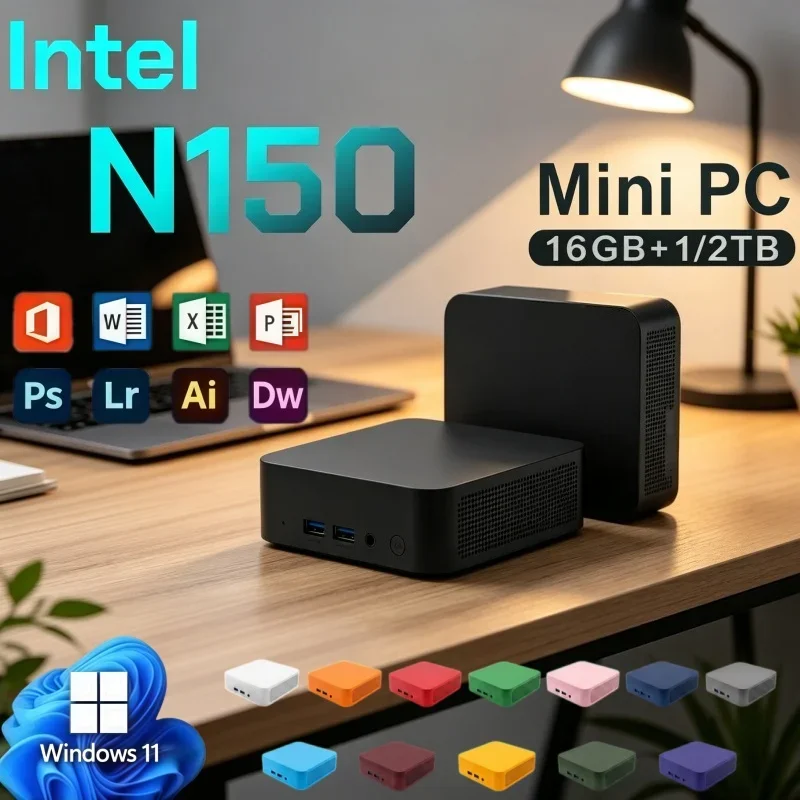 mini-pc-intel-core-n150-16-go-de-ram-ssd-de-2-to-windows-11-ordinateur-de-bureau-portable-ideal-pour-les-appels-video-et-le-stockage-de-fichiers