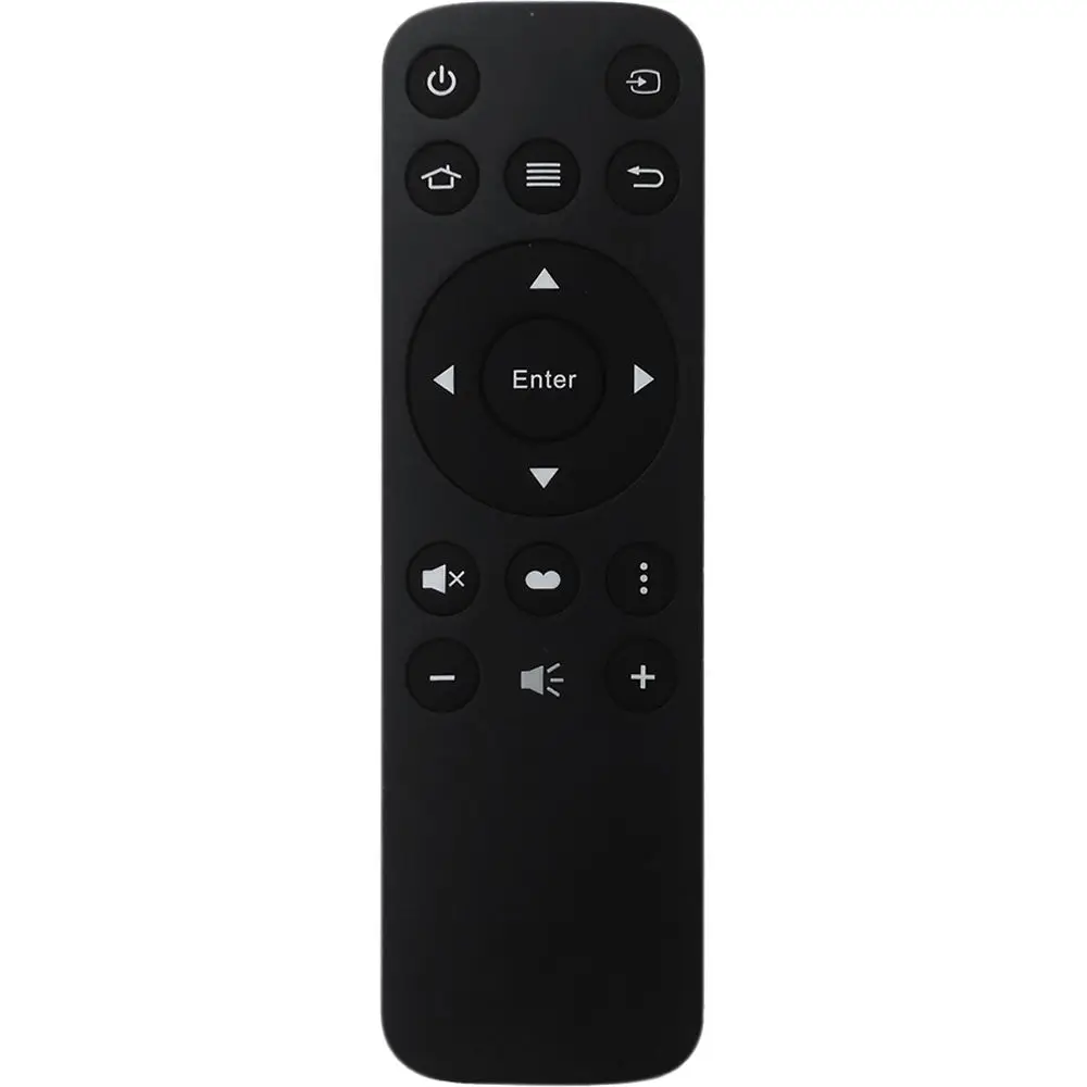 Original Remote Control with Laser and Mouse Function BR-3071N BR-3081B IR16063 for Optoma UHD51A Smart 4K Cinema Home Projector