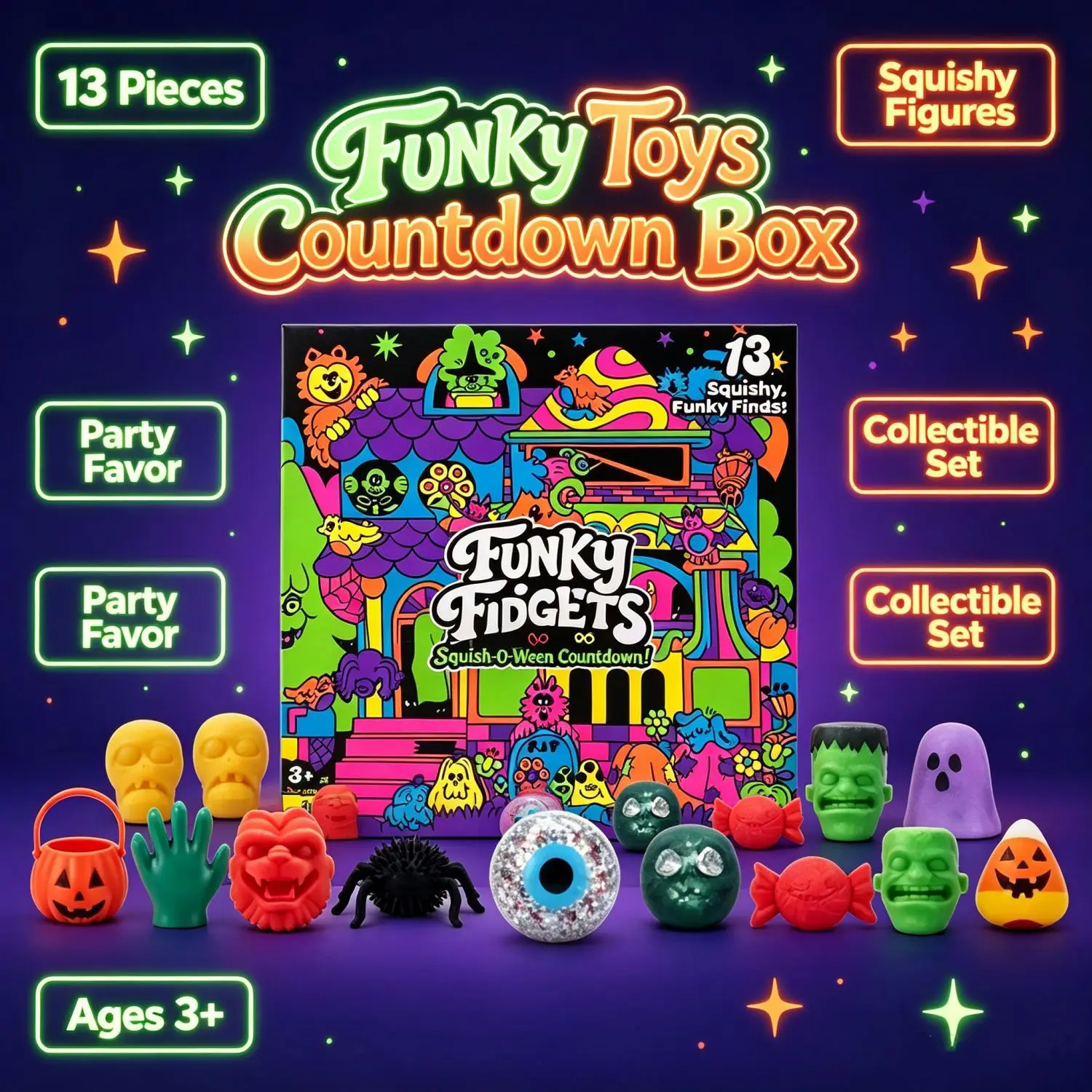 Thumbnail 4 - #13 Ranked Advent Calendars Picks in 2026