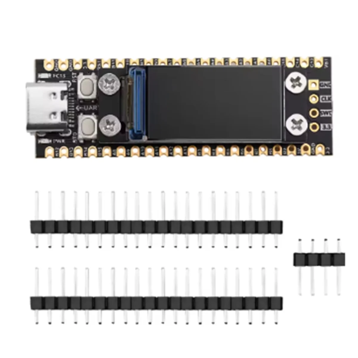Super Sale STM32F103C8T6 Minimum System Board FLASH Microcontroller Development Board C6T6 Core Board
