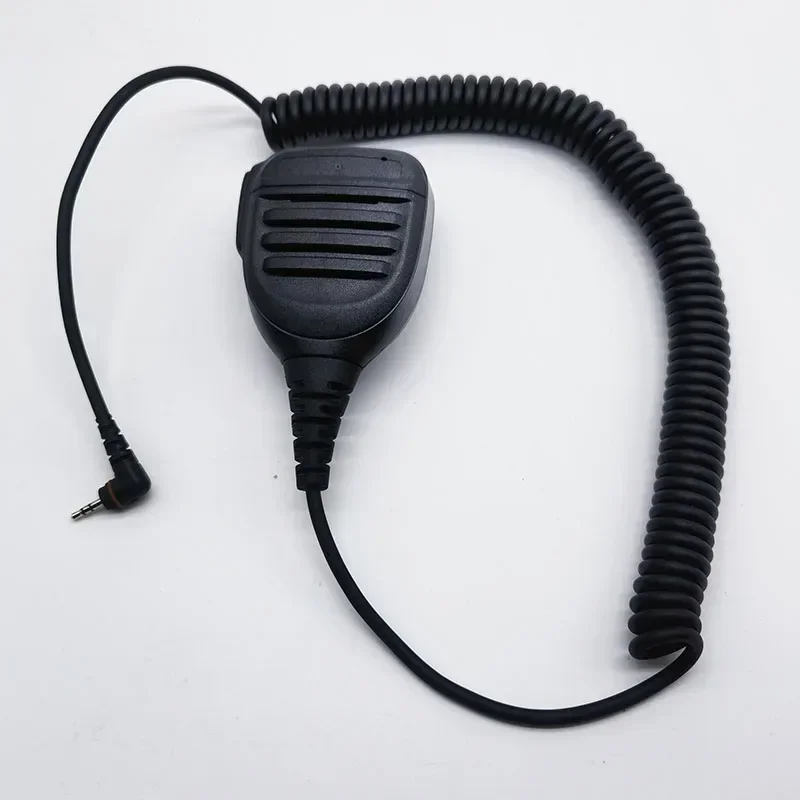 HYT Hytera PNC370 PNC380 TD350 TD360 TD370 BD350 PD350 PD360 PD370無線機用ハンドヘルドPTTマイクスピーカーマイク