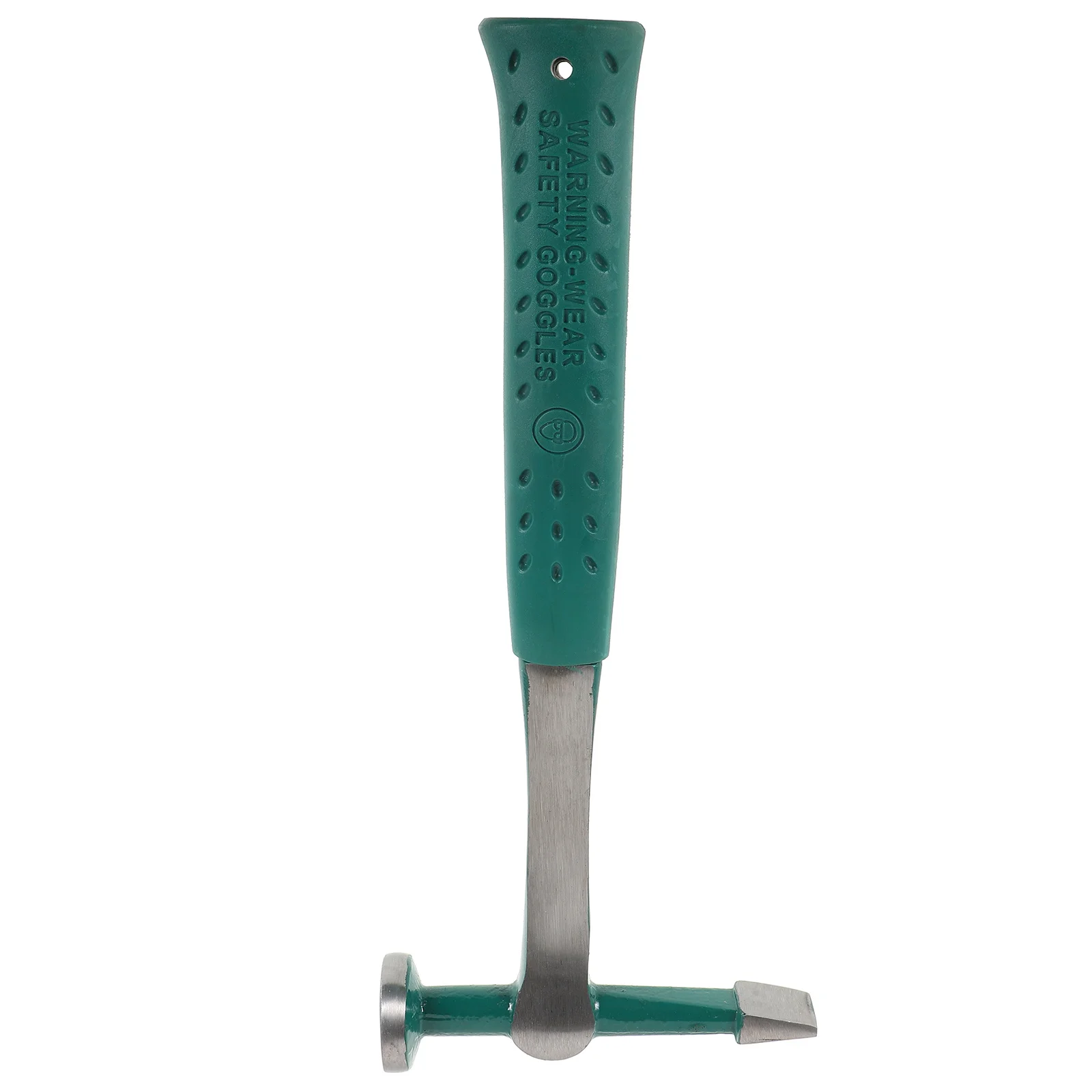 

Panel Beating Hammer Professional Auto Body Repair Tool Ergonomic Integrated Design For Precision Sheet Metal Maintenance