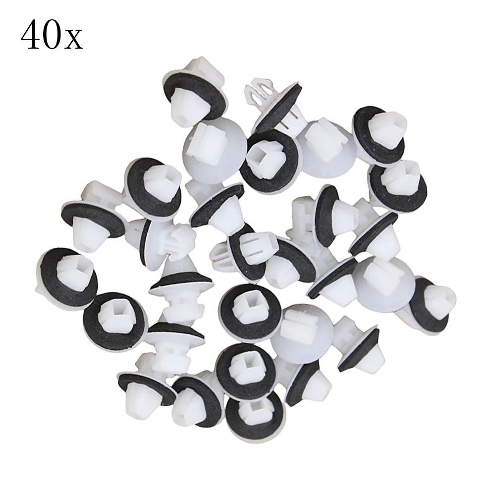 รีวิวและแนะนำ 30Pcs Bumper Fender Clips 90467-07164 สำหรับรถยนต์โตโยต้า