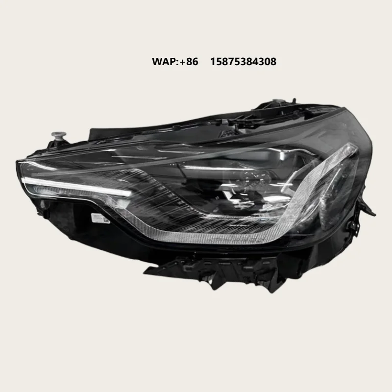 

For 2 Series G42 G87 M2 Headlight Assembly Car Light Original LED 214d 216i 218dX 220 223iX 225xe 228iX 230i M235 M240iX OEM