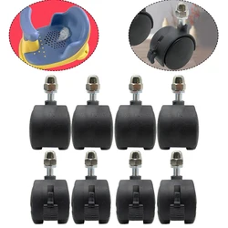 4PCS Swivel Casters Furniture Wheel Replace Electric Heater Wheels  Heavy Duty Table Chair Sofa Wheels Roller Trolley Accessory