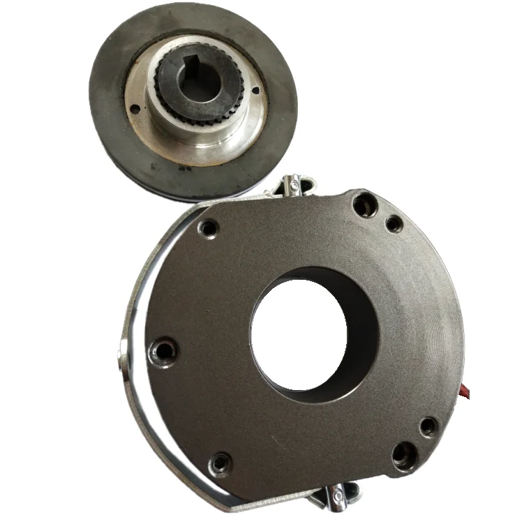 SDZ1-02 DC99V small electromagnetic induction brake