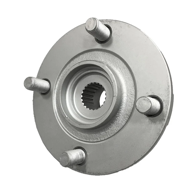 

ABNF! Ступица заднего колеса тележки для гольфа, деталь JW1-G6542-00-00 JW1-F53T0-09-00 для задней ступицы электрической тележки для гольфа G29