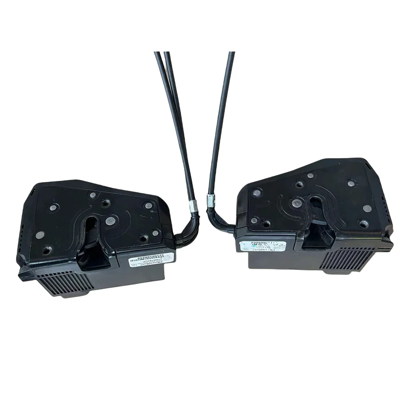 Soft Close Door Lock Assembly,Door Latch for Mclaren MP4-12C,625C
