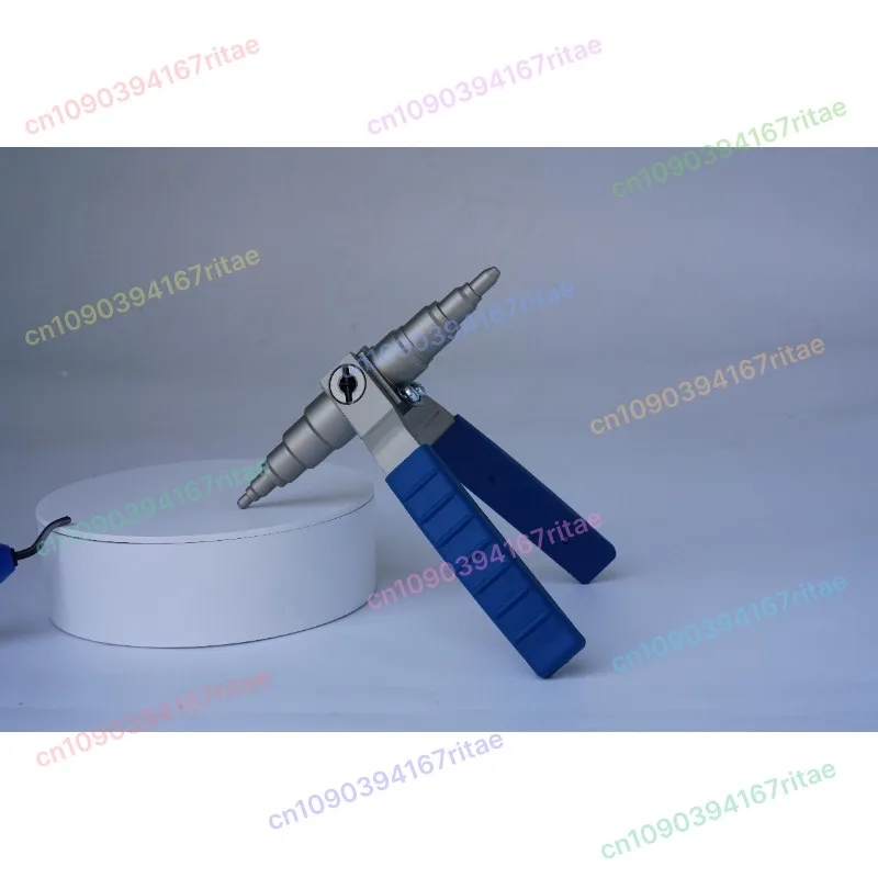 

Ручной расширитель труб 22В 6-22мм. Расширитель рта.