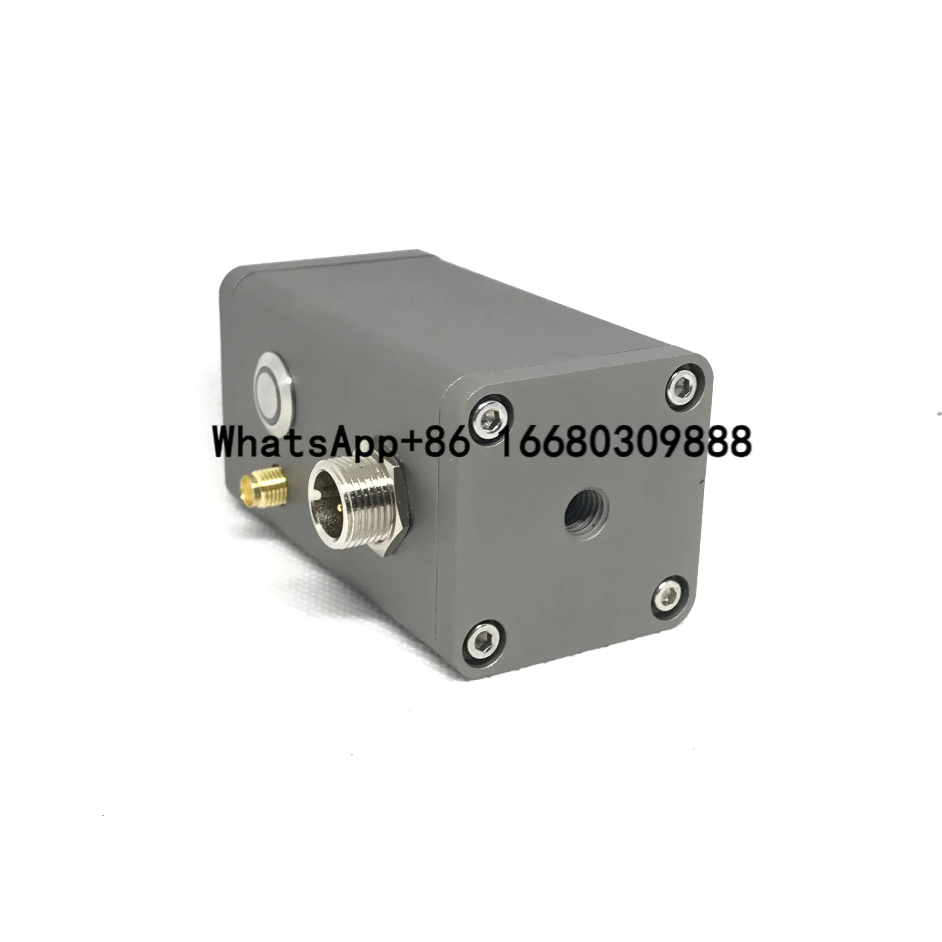 wireless vibration sensor  for acceleration sensor with triaxial